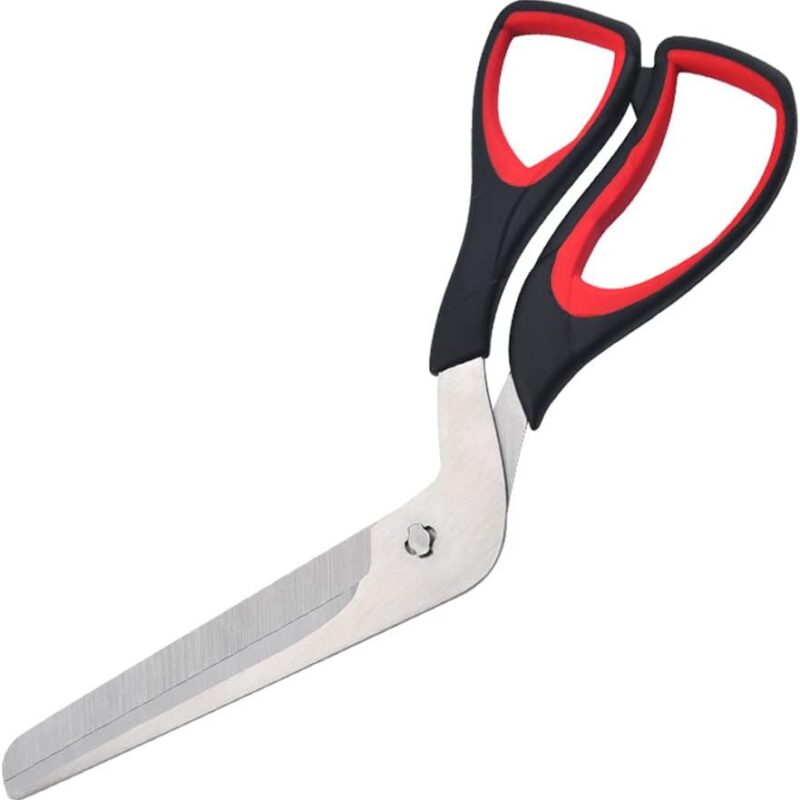 Pizza scissors