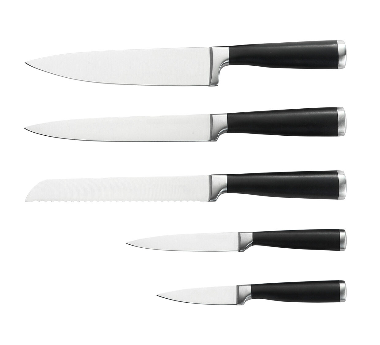 AYO-AH19 Professional Kitchen Knife with ABS wood Handle