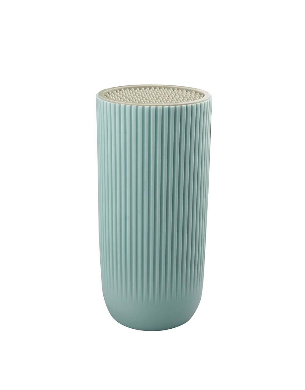 AYO-D48 Classic PP Simple handle kitchen knife set with kitchen tools holder - Image 3