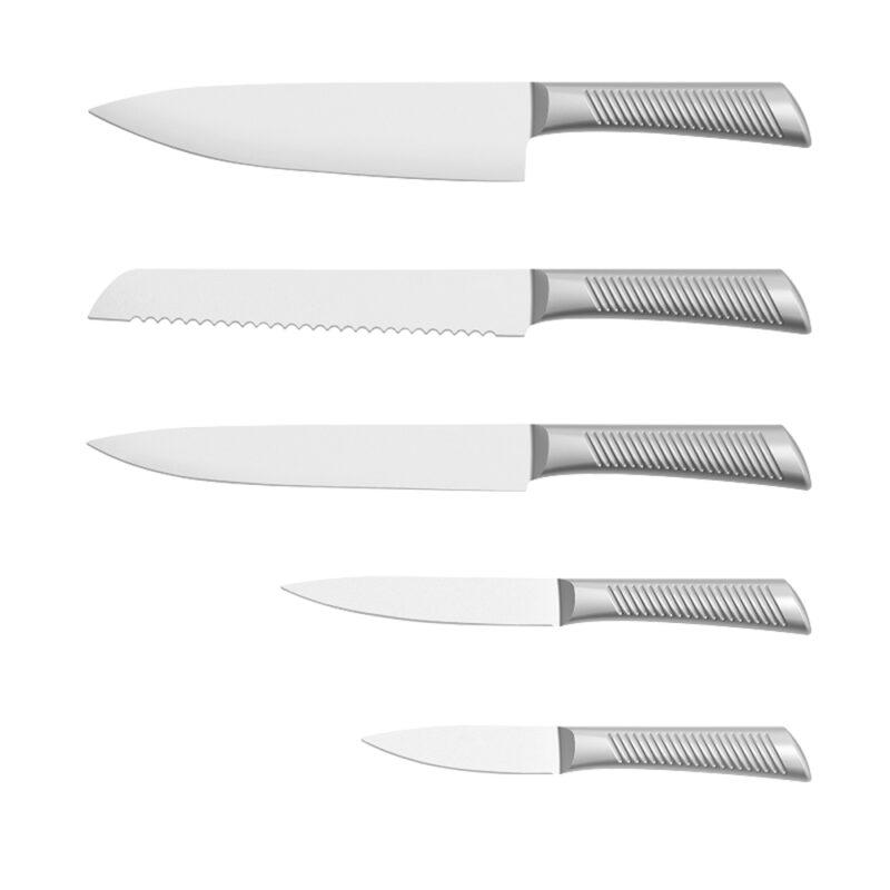 AYO-BH03 hollow handle knife sets