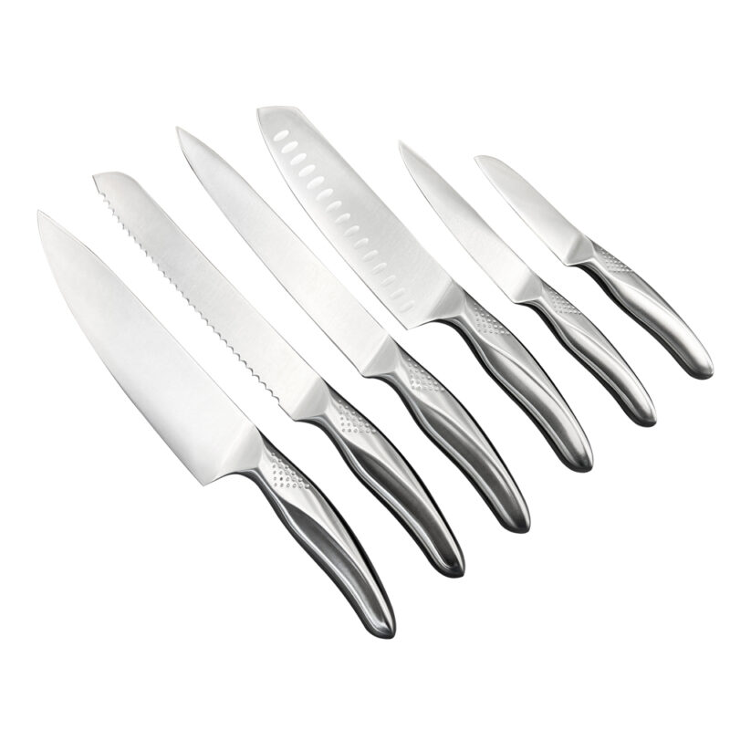 AYO-YF-K024-3 Hollow Handle Series kitchen knives