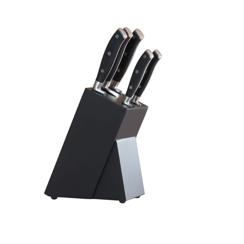 AYO-MC05-6A 6 pieces kitchen knife set