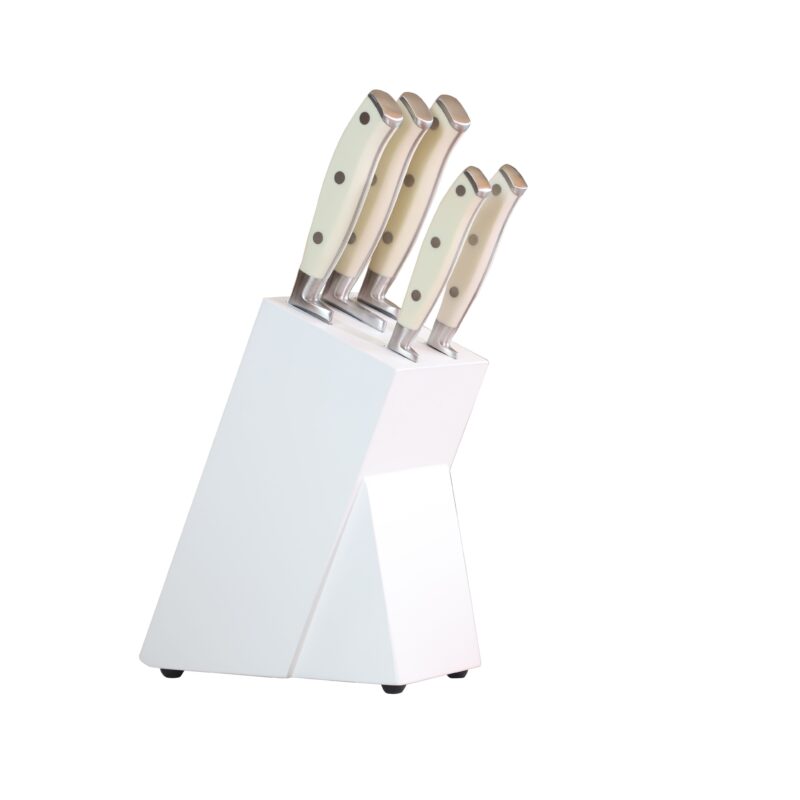 AYO-MC05-6B Classical 6 pieces kitchen knife set