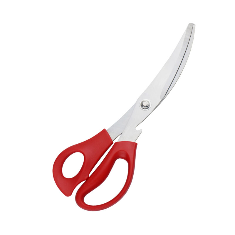 AYO-YF-PP02 Household Multifunctional Stainless Steel Kitchen scissors