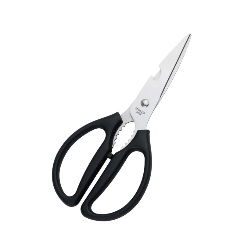 AYO-YF-PP03 Personalized Sharp Stainless Steel Kitchen Scissors