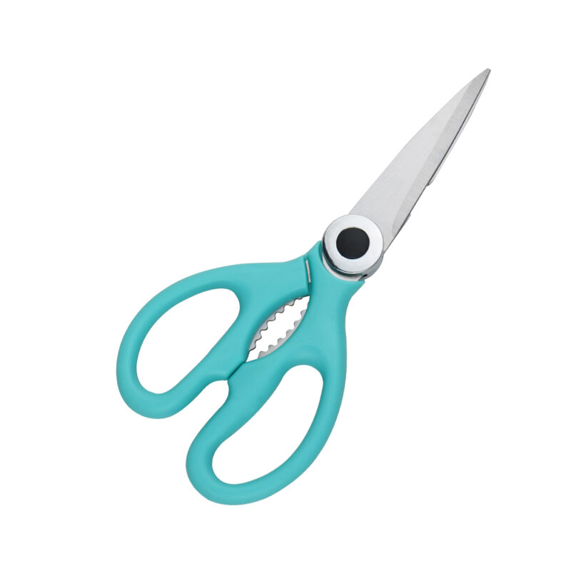 AYO-YF-PP05 Multifunctional Scissors Household Kitchen Scissors