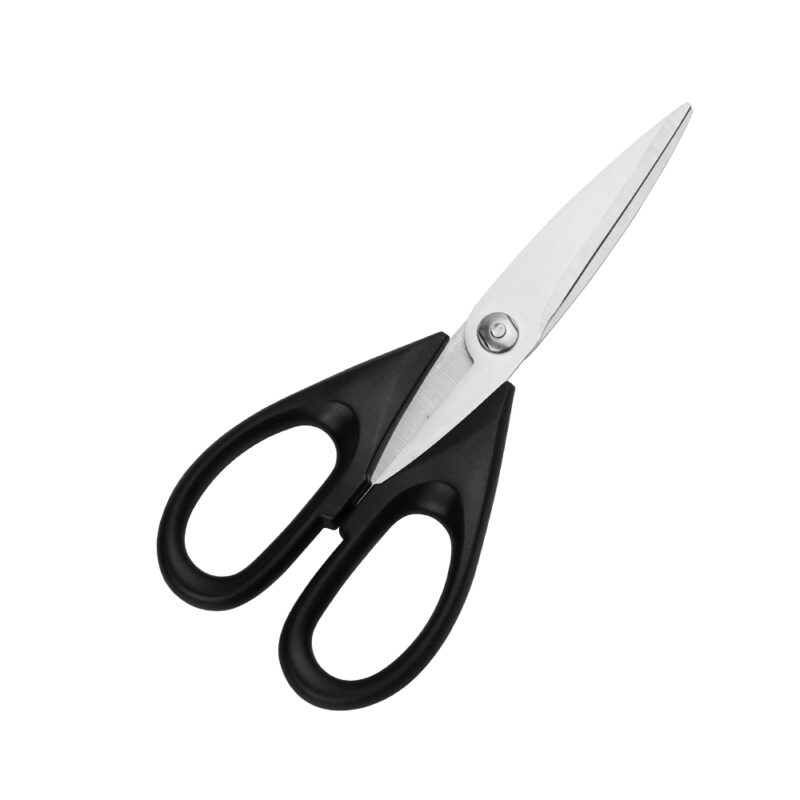 AYO-YF-PP06 Customized Multifunctional Stainless Steel Kitchen Food Scissors Safe and Practical Kitchen Cutting Scissors