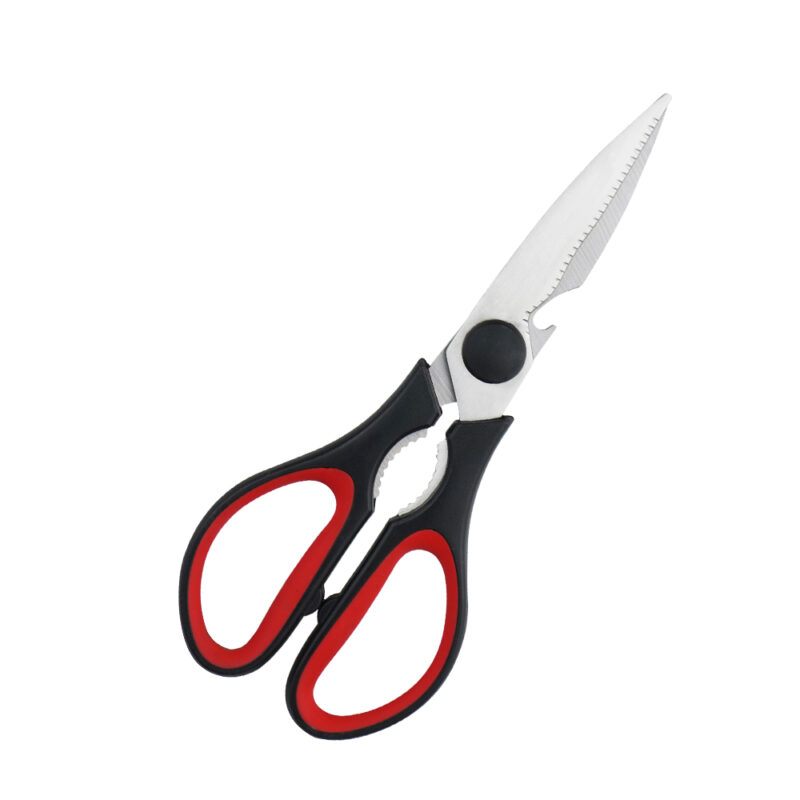 AYO-YF-PP07 Hot Selling Kitchen Scissors Shears Multi-functional Kitchen Scissors