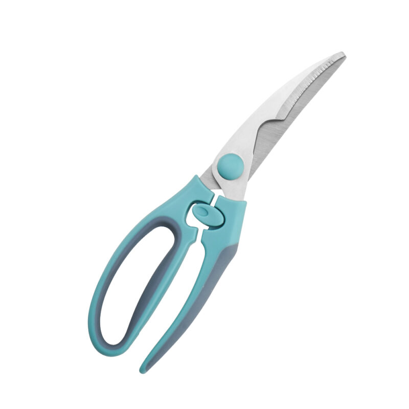 AYO-YF-PP011 New arrived Multifunctional kitchen scissors
