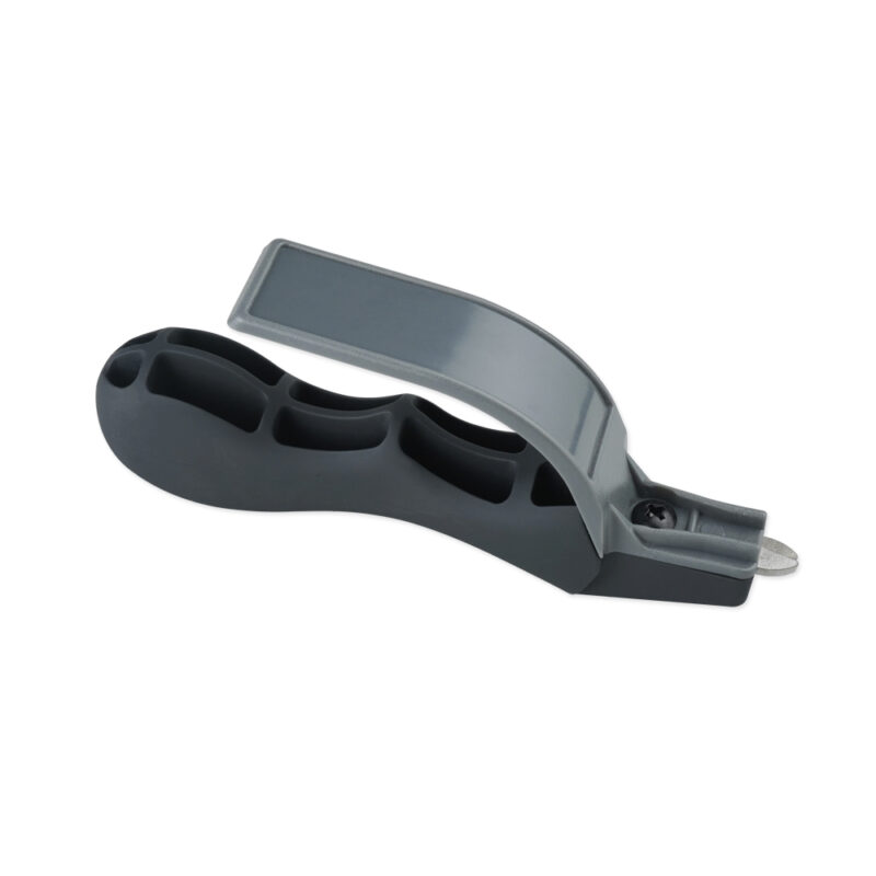 AYO-HT02 New design Kitchen Knife Sharpener Knife Sharpener Handheld Multifunctional Kitchen Tool Handheld Manual Knife Sharpener