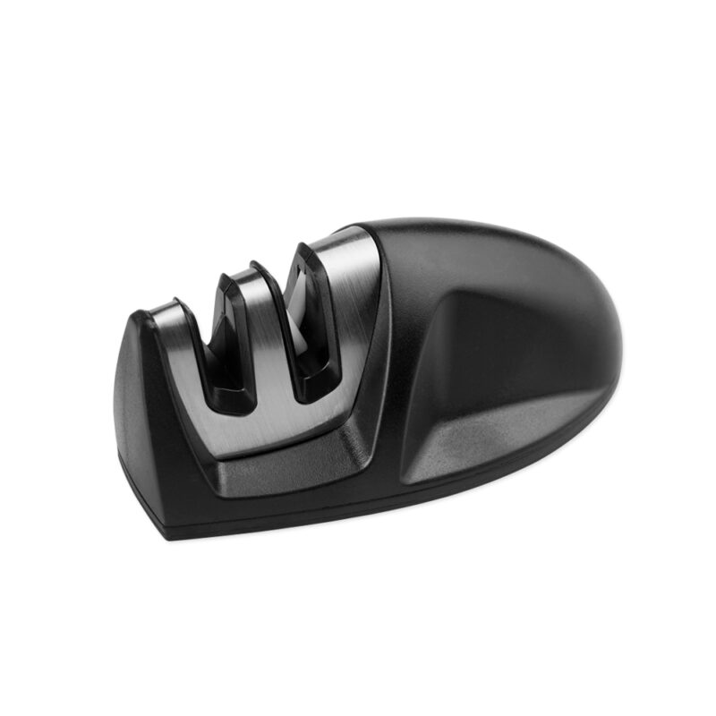 AYO-HT03-A Small Sharpening Stones Knife Blade Sharpener 2 Stage Knife Sharpener