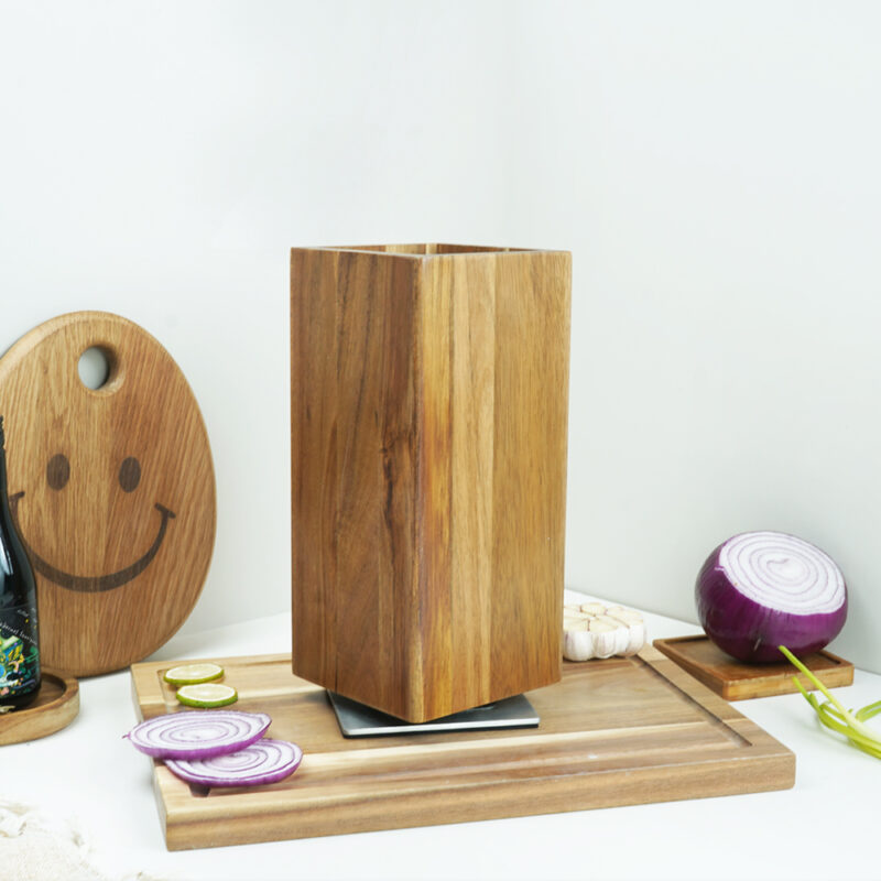 AYO-JX017 Magnetic knife block