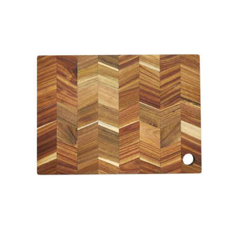 AYO-KFJ01-AC Wooden Cutting Board