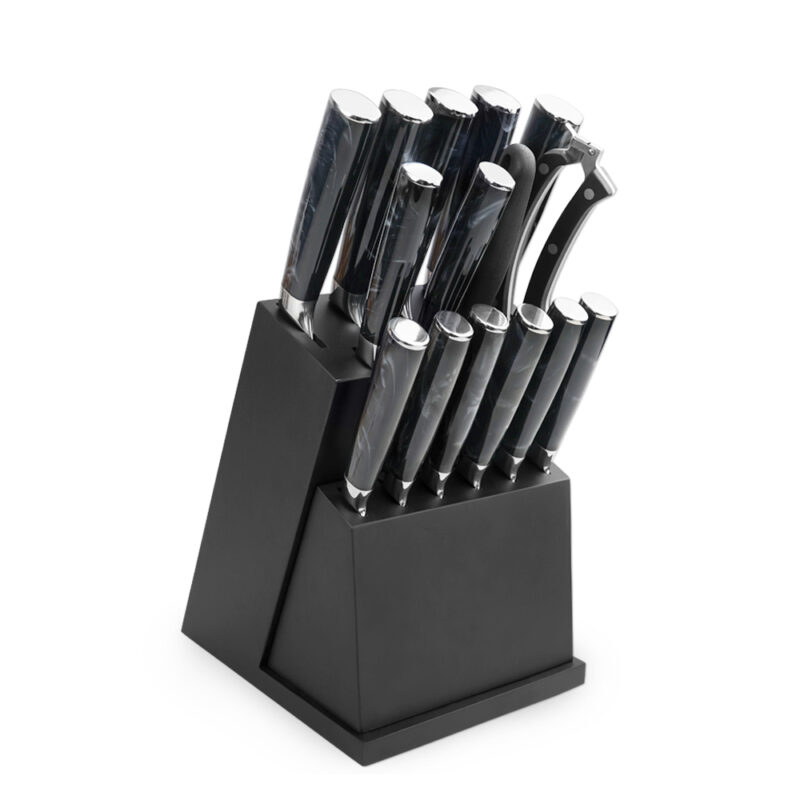 AYO-WD01-16A Kitchen Knife Set