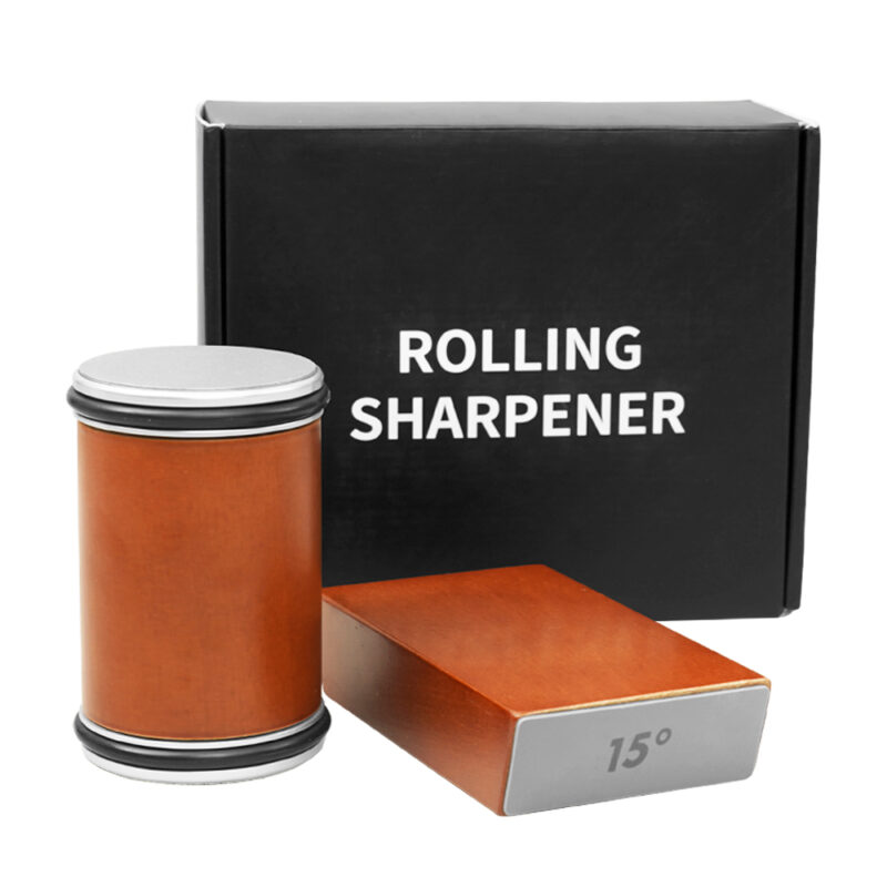 AYO-RCJY-01 Rolling knife sharpener