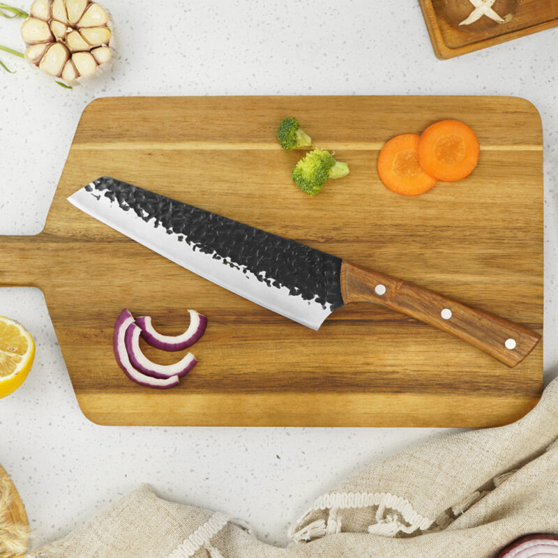 AYO-SH-01W Kirisuke knife