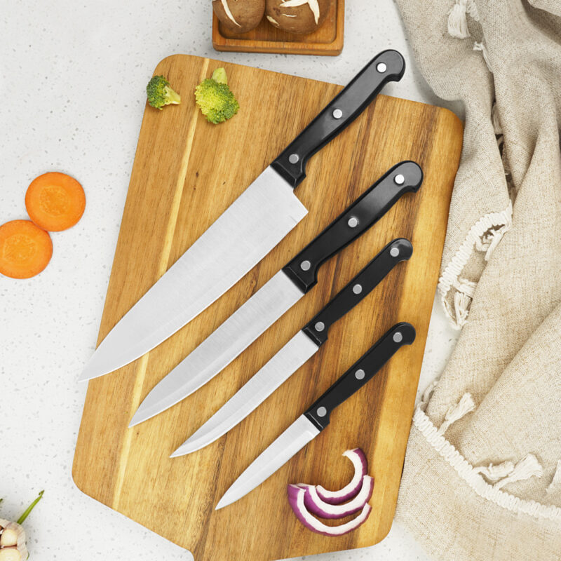 AYO-YH01 Kitchen Knife Set