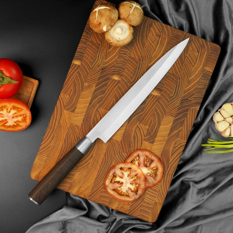 AYO-HJ240# Sushi Knife