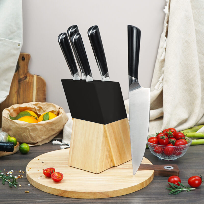 AYO-FQAB-6B Kitchen Knife Set