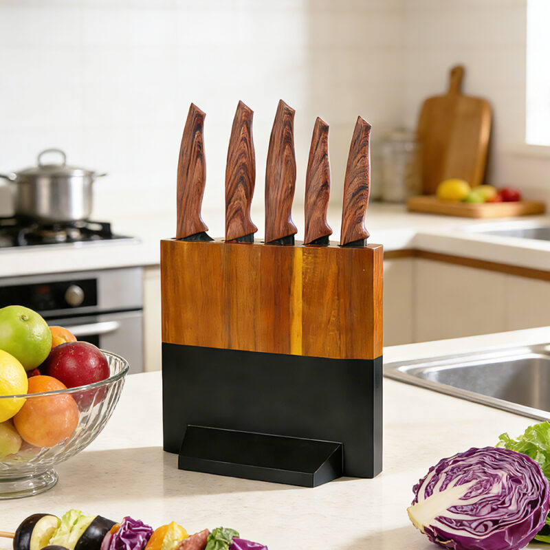 AYO-HZ01-6P Kitchen Knife Set