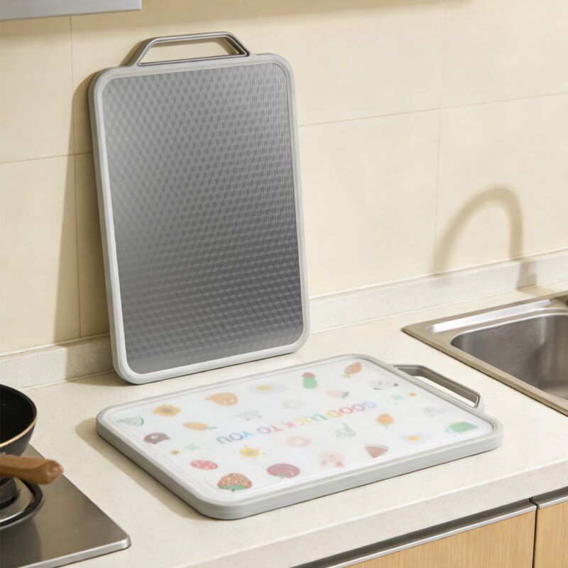 AYO-ZJ01 Pure titanium Cutting board