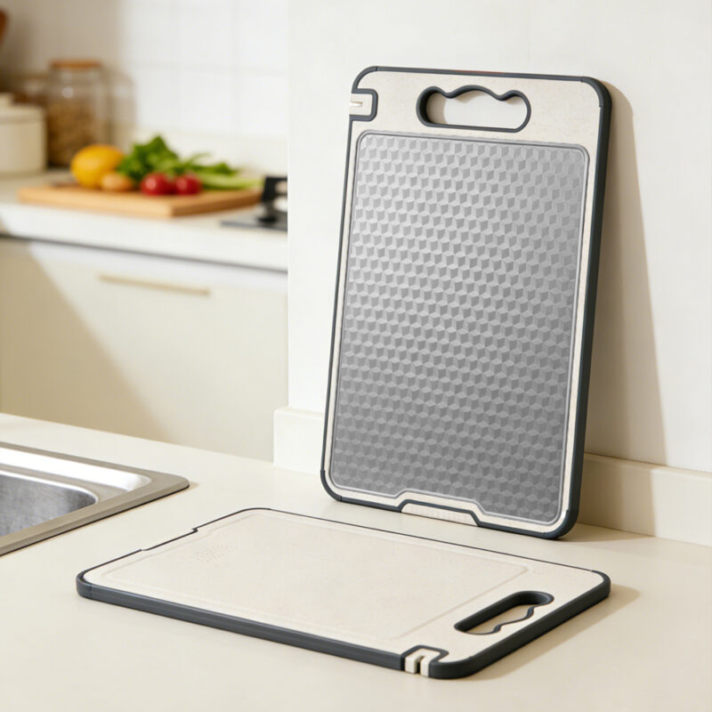 AYO-ZJ02 Pure titanium Cutting board